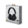 AKG N9 Hybrid ANC Czarne AKGN9HYBRIDBLK - 1345337 - zdjęcie 7